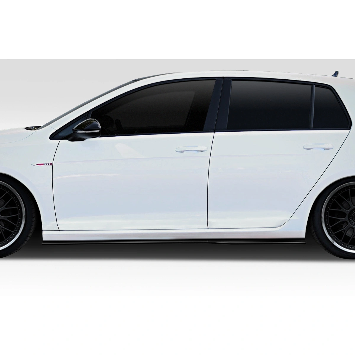 Modify your Volkswagen Golf 2015 with our Exterior/Other Exterior - 1
