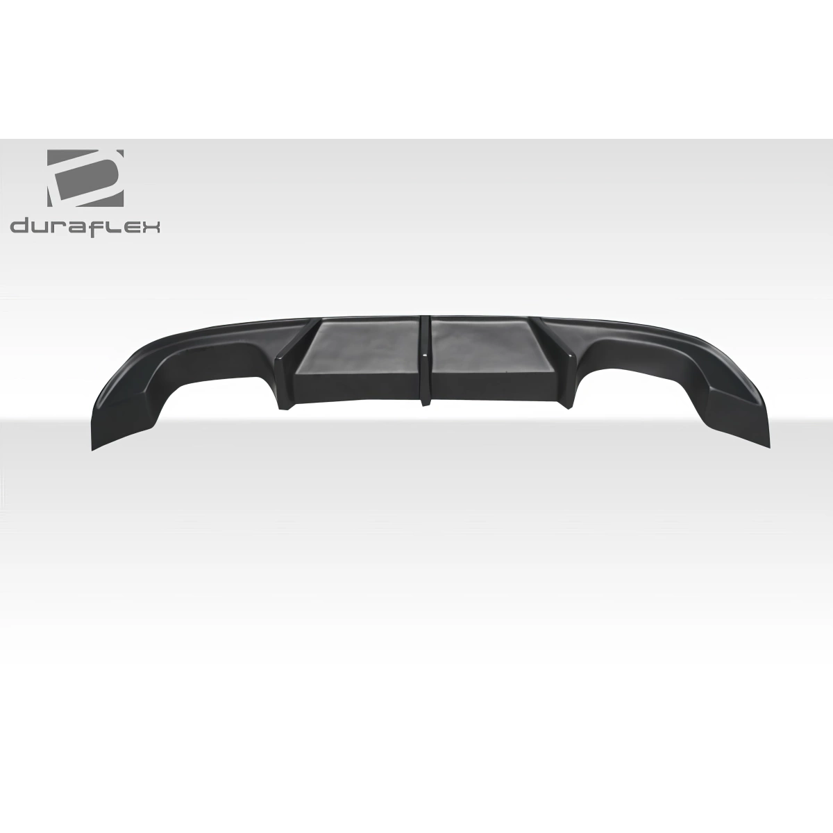 Modify your Volkswagen Golf 2015 with our Exterior/Diffusers - 4