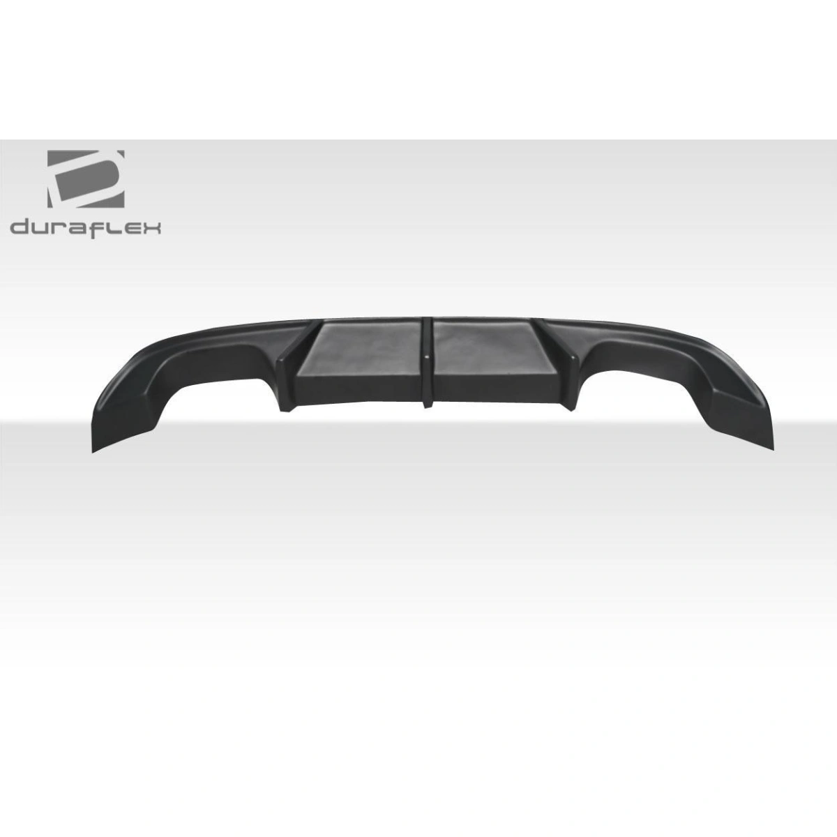 Modify your Volkswagen Golf 2015 with our Exterior/Diffusers - 6