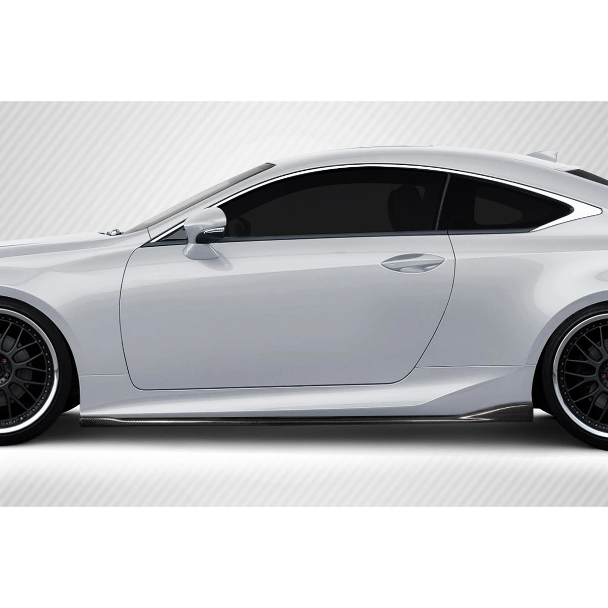 Modify your Lexus RC 2015 with our Exterior/Other Exterior - 1