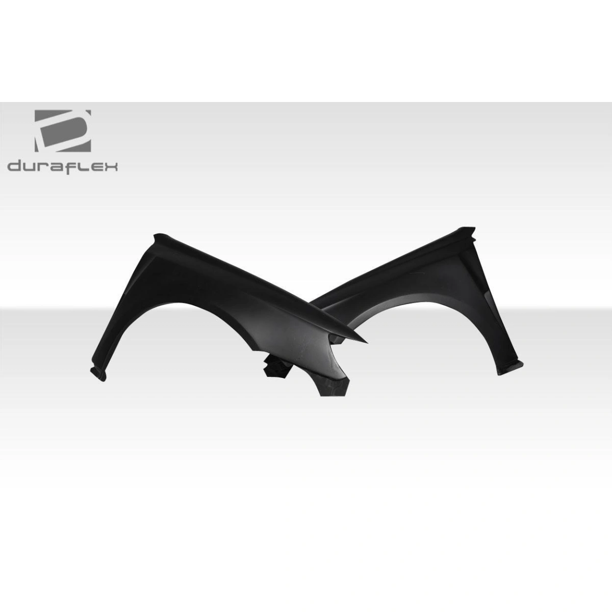 Modify your Subaru Impreza 2008 with our Exterior/Fenders - 4