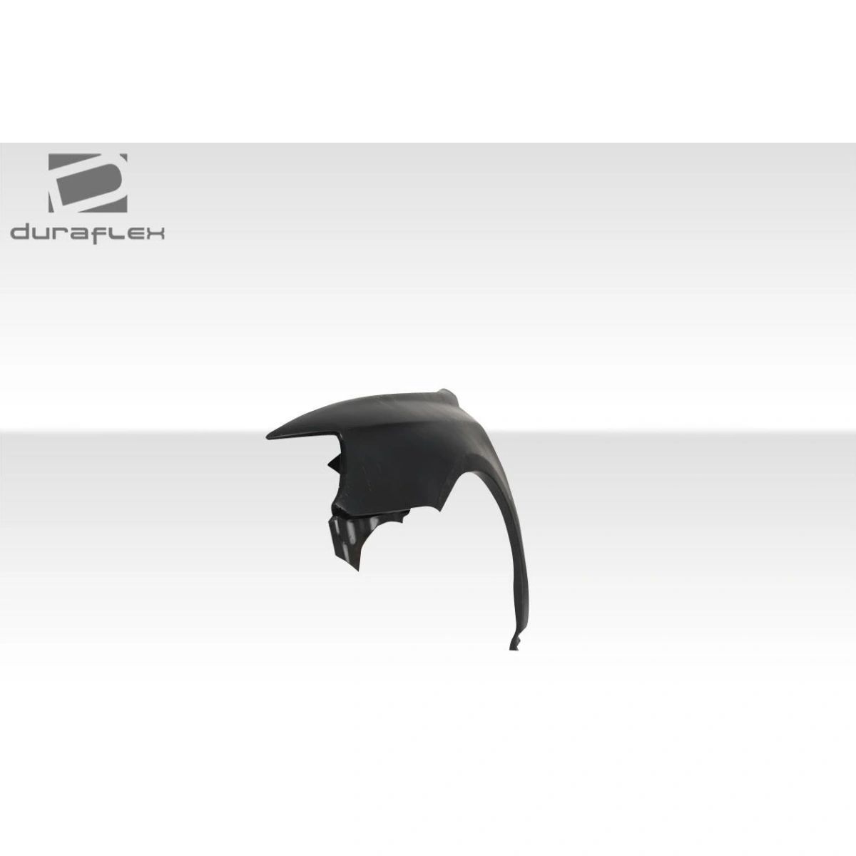 Modify your Subaru Impreza 2008 with our Exterior/Fenders - 8
