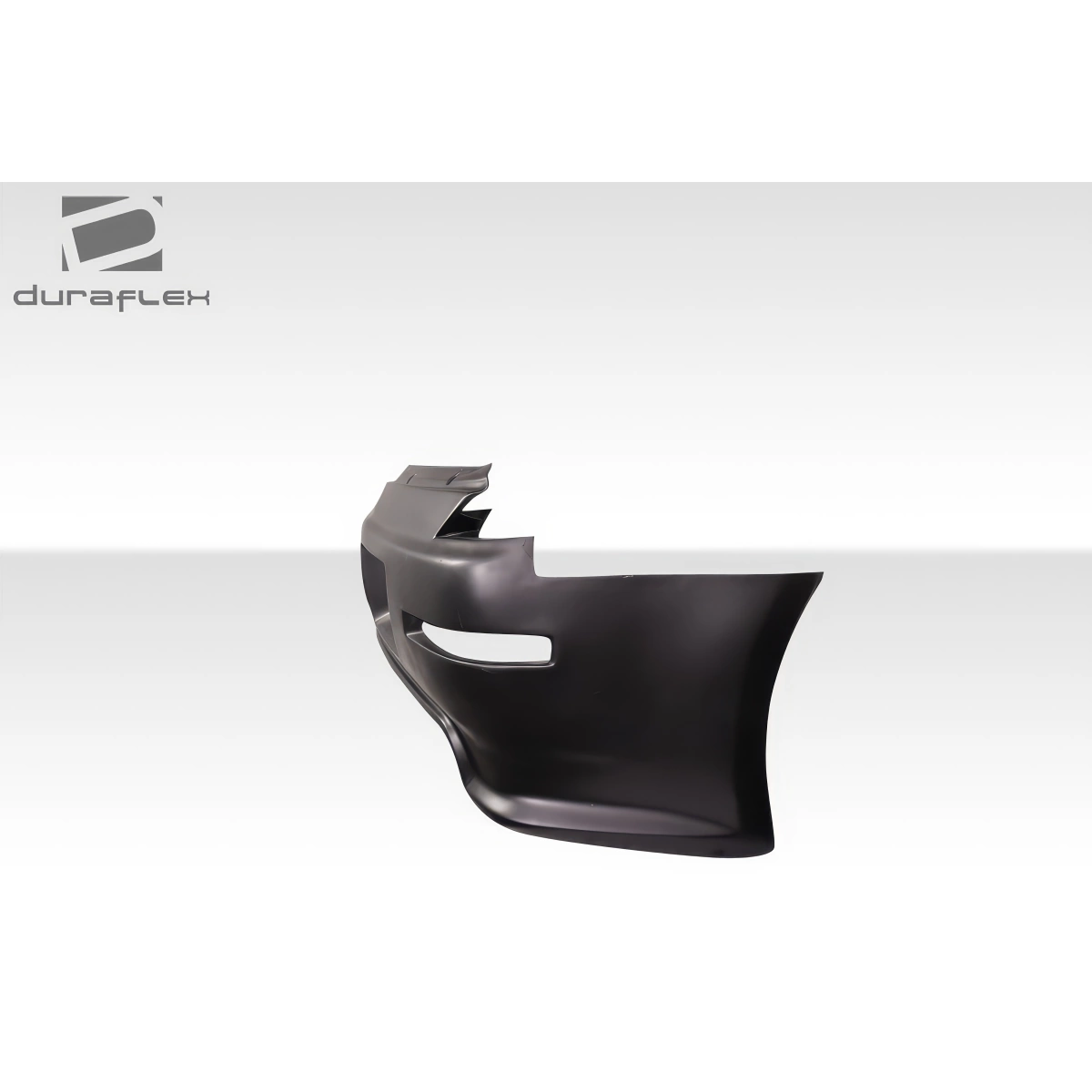 Modify your Nissan 350Z 2003 with our Exterior/Rear Bumpers - 5