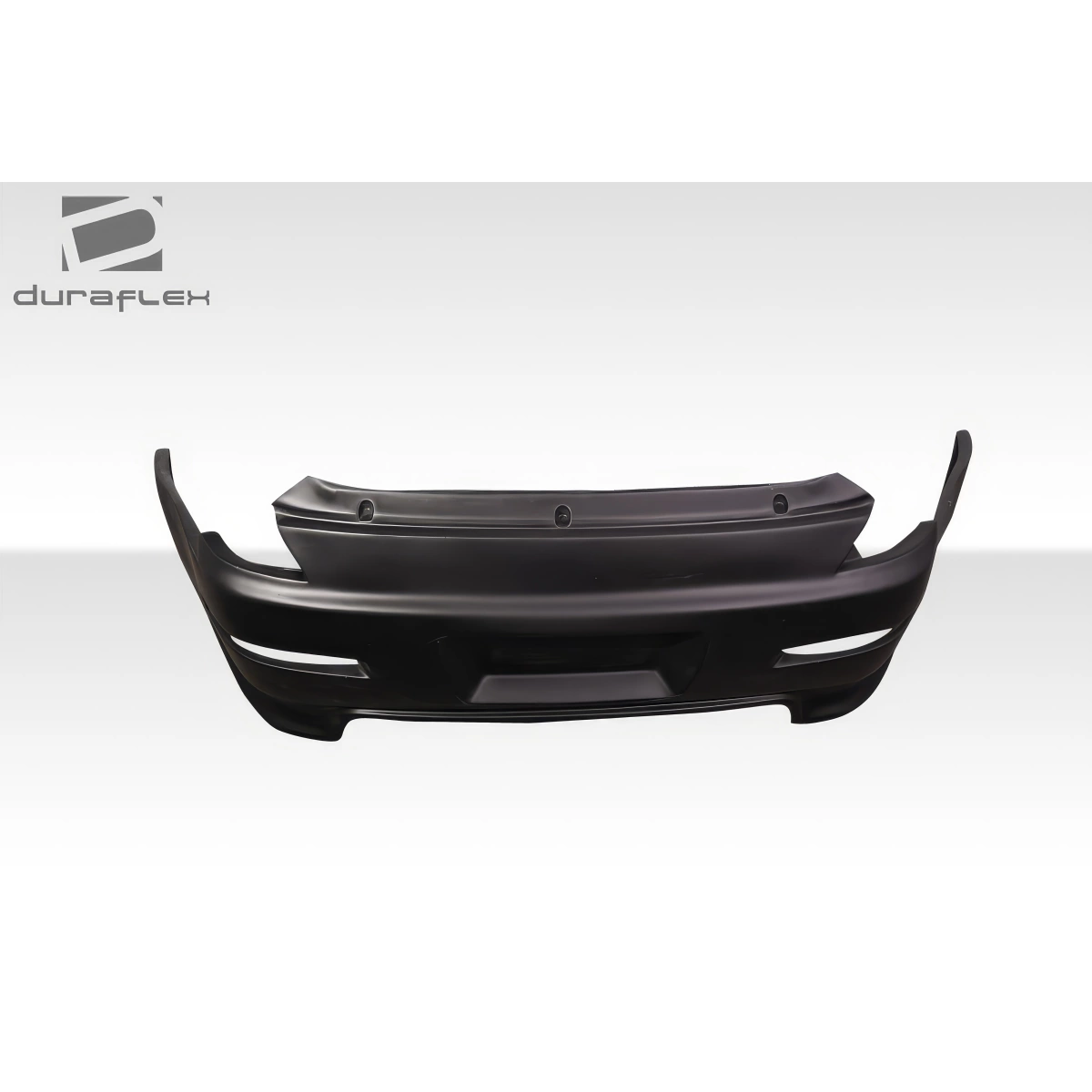 Modify your Nissan 350Z 2003 with our Exterior/Rear Bumpers - 6