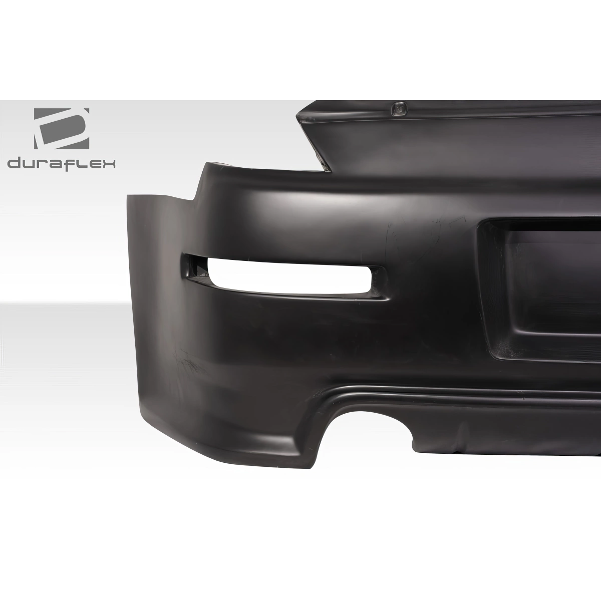 Modify your Nissan 350Z 2003 with our Exterior/Rear Bumpers - 9