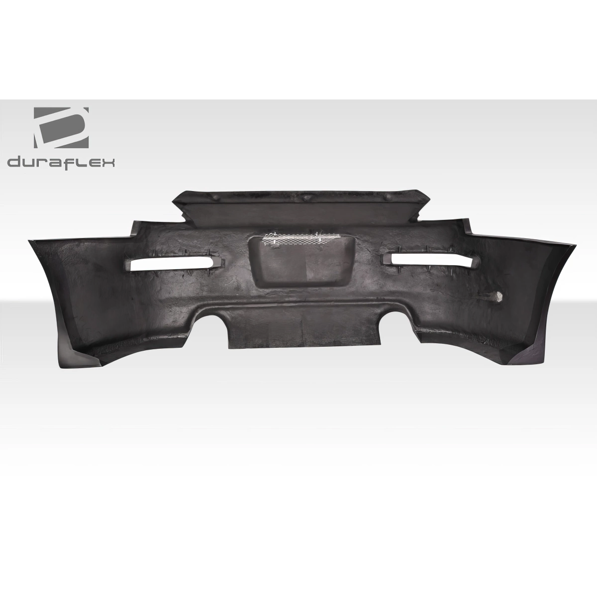 Modify your Nissan 350Z 2003 with our Exterior/Rear Bumpers - 10