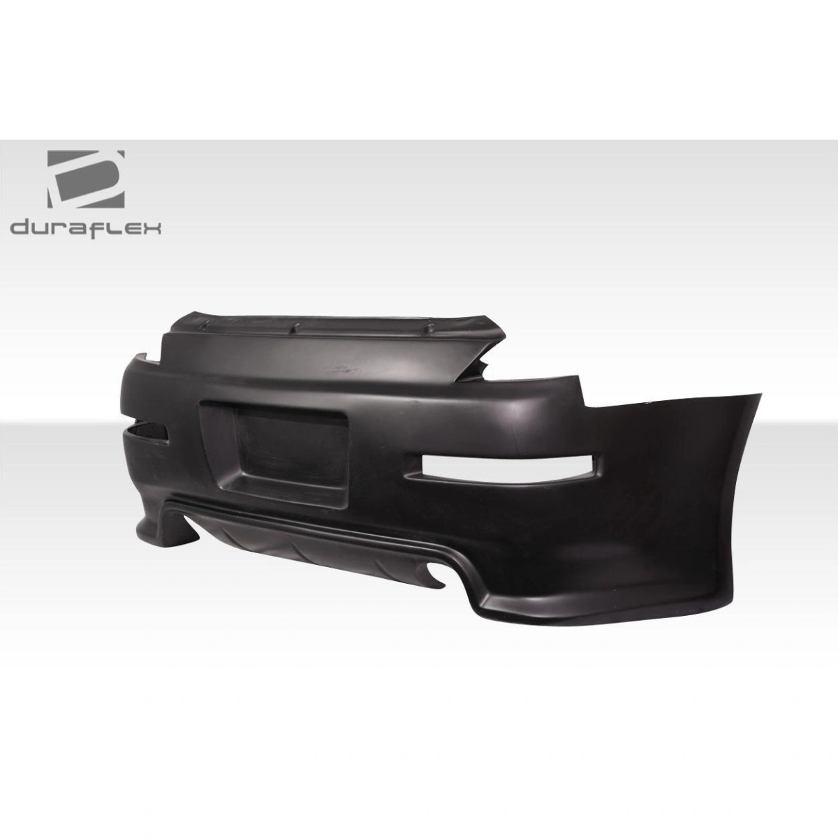 Modify your Nissan 350Z 2003 with our Exterior/Rear Bumpers - 7