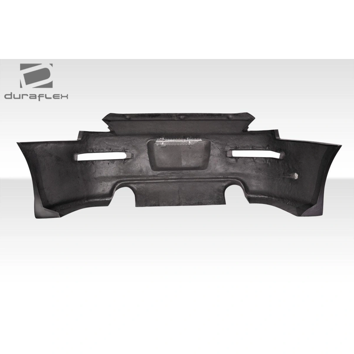 Modify your Nissan 350Z 2003 with our Exterior/Rear Bumpers - 19