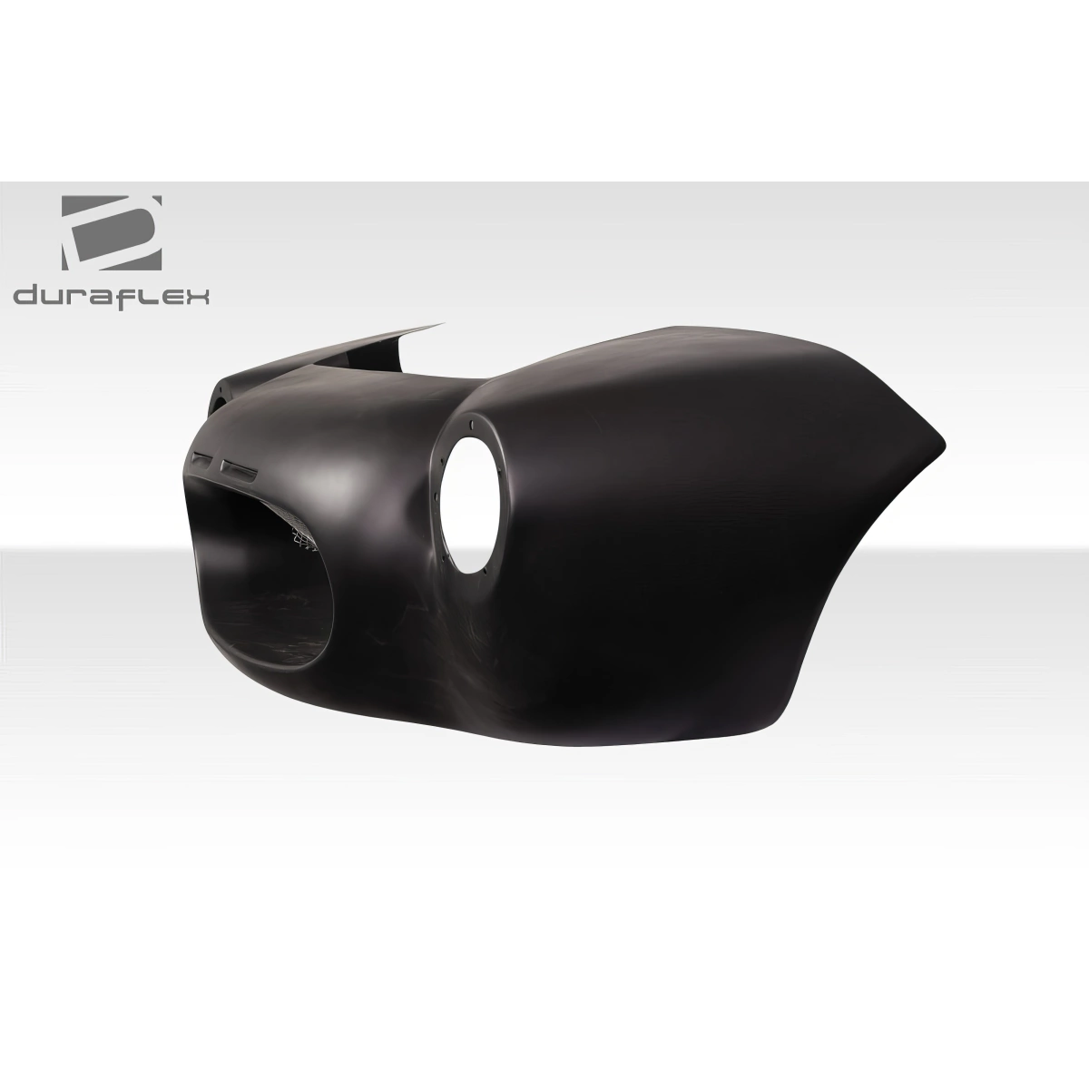 Modify your Mazda Miata 1990 with our Exterior/Front Bumpers - 5