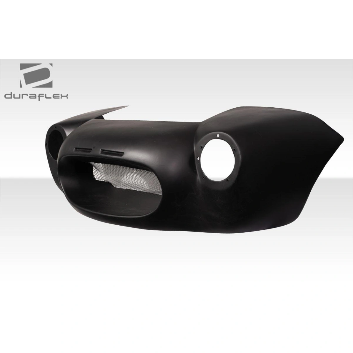 Modify your Mazda Miata 1990 with our Exterior/Front Bumpers - 9