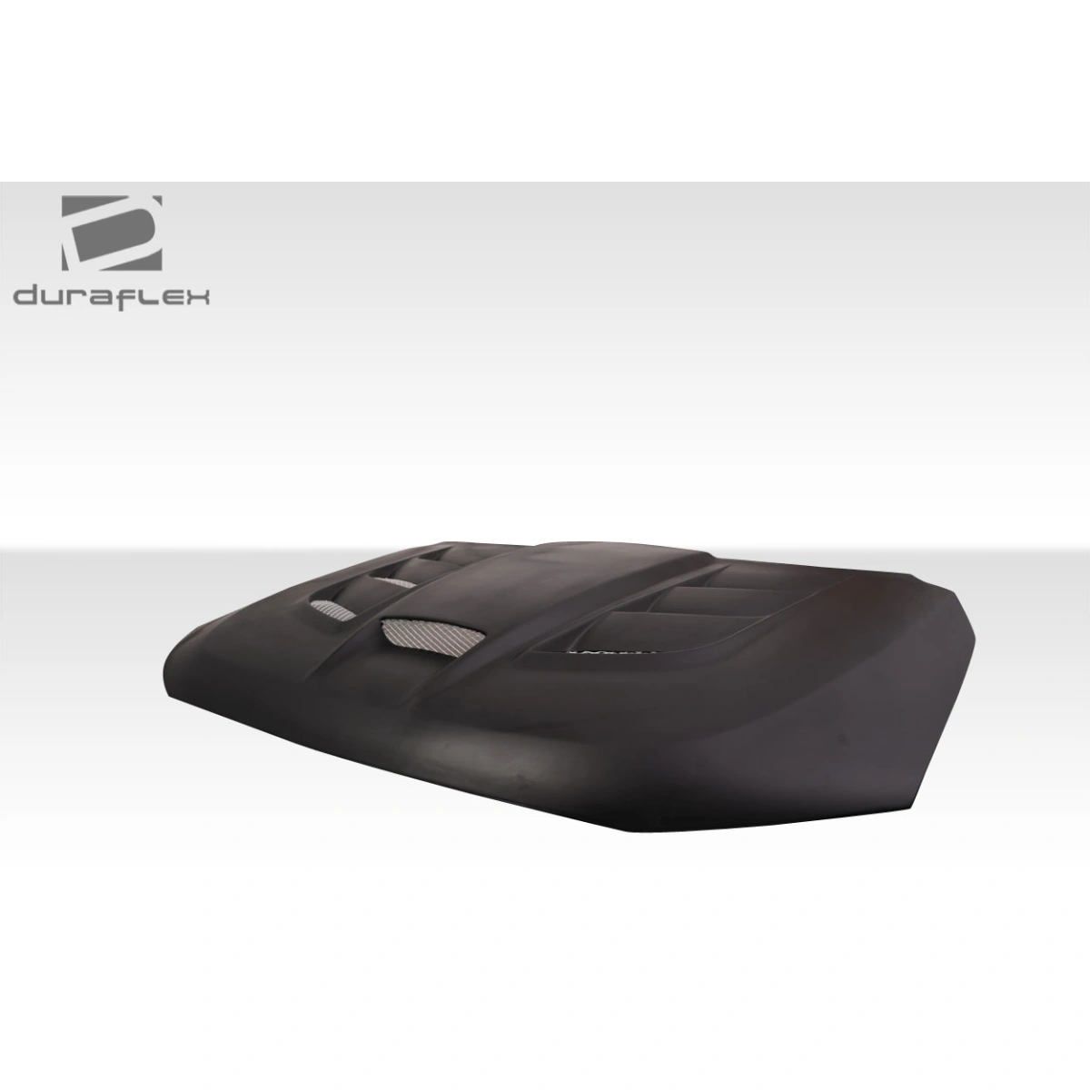 Modify your Dodge Durango 2011 with our Exterior/Hoods - 4