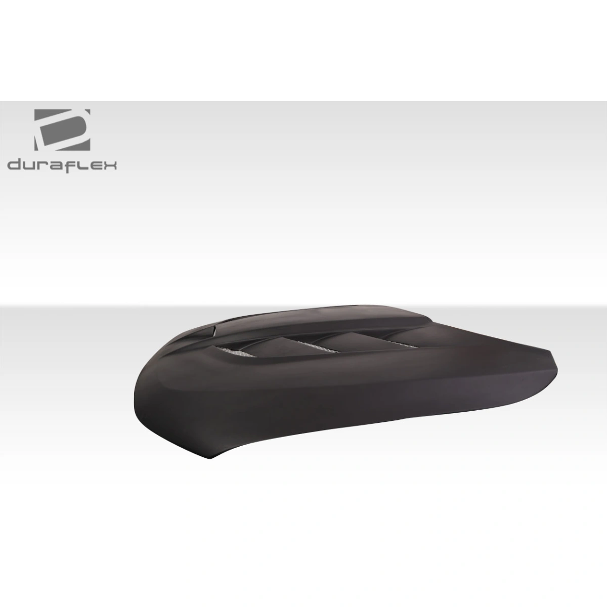 Modify your Dodge Durango 2011 with our Exterior/Hoods - 5