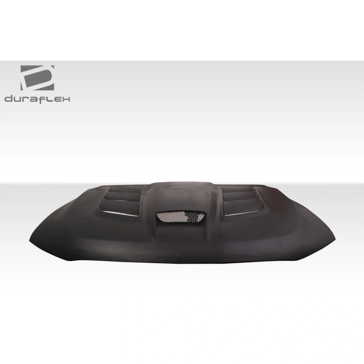 Modify your Dodge Durango 2011 with our Exterior/Hoods - 5
