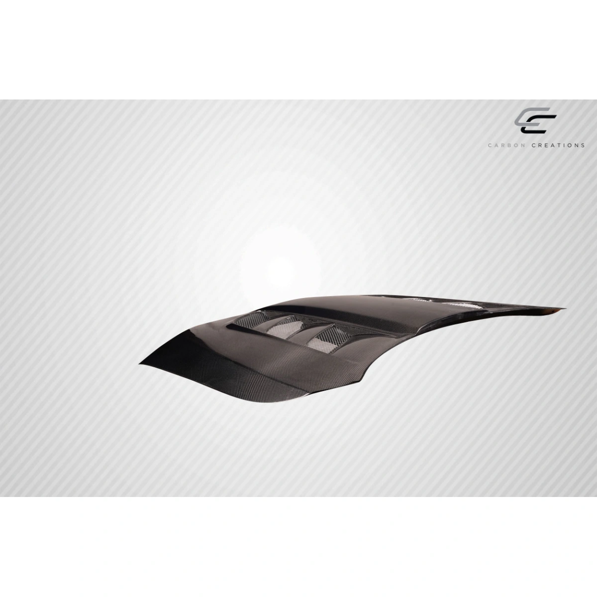 Modify your Dodge Durango 2011 with our Exterior/Hoods - 7