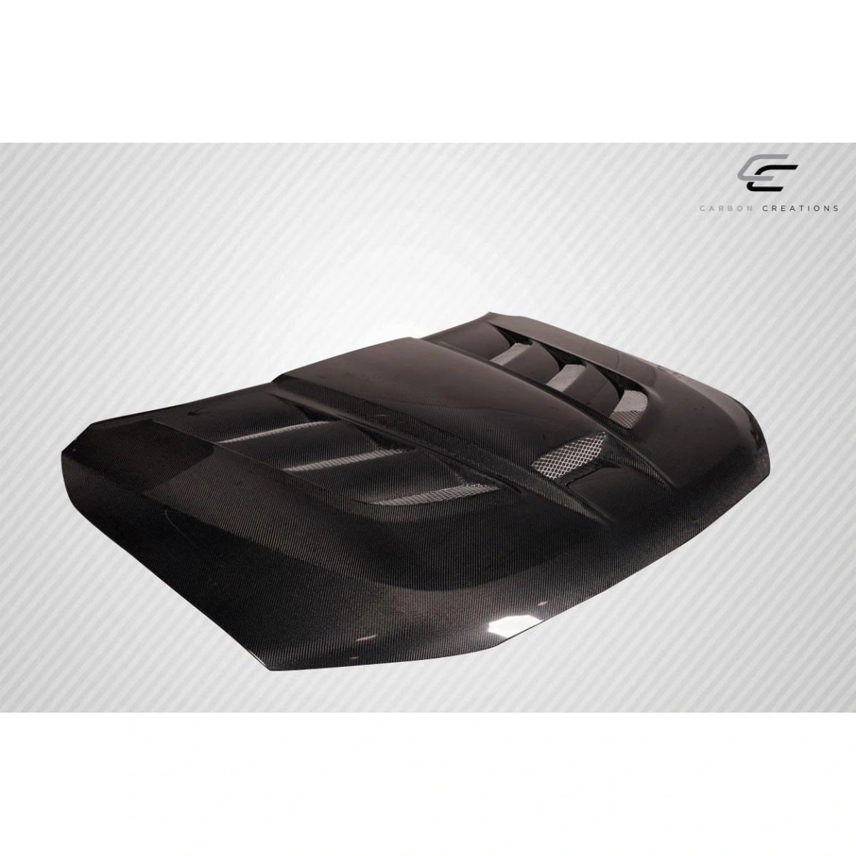 Modify your Dodge Durango 2011 with our Exterior/Hoods - 6