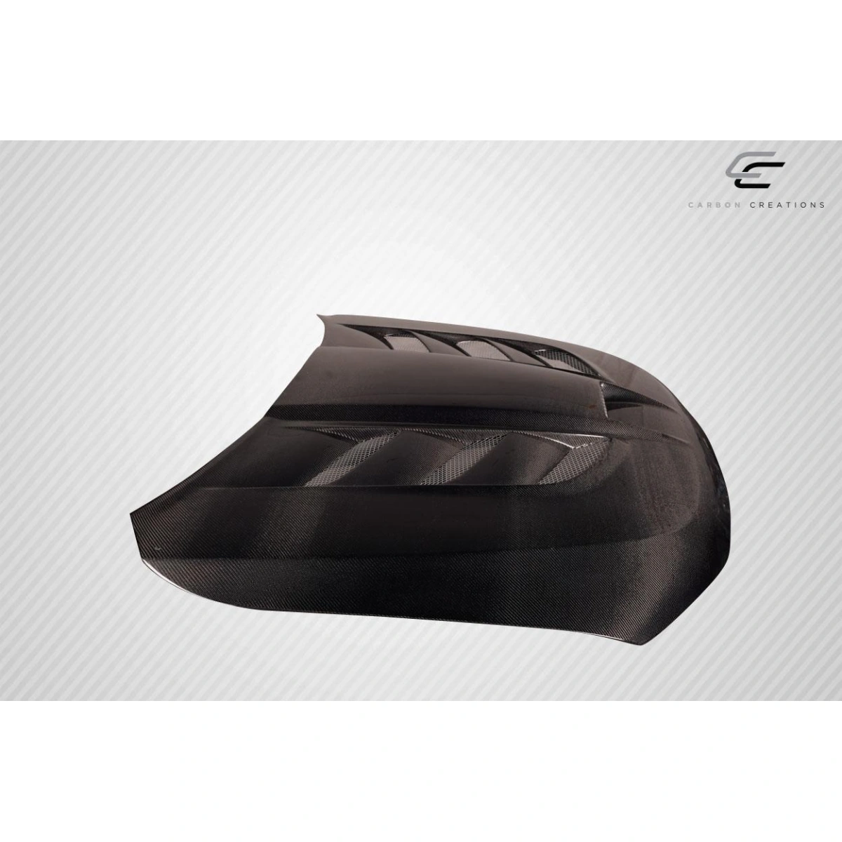 Modify your Dodge Durango 2011 with our Exterior/Hoods - 8