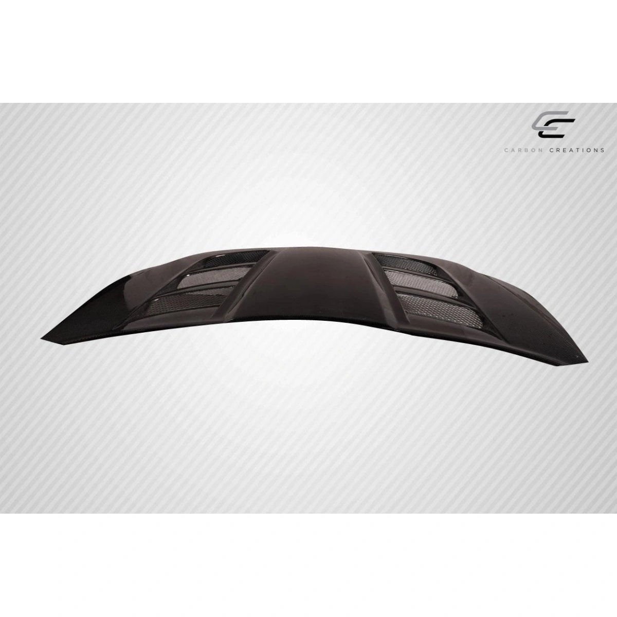 Modify your Dodge Durango 2011 with our Exterior/Hoods - 12