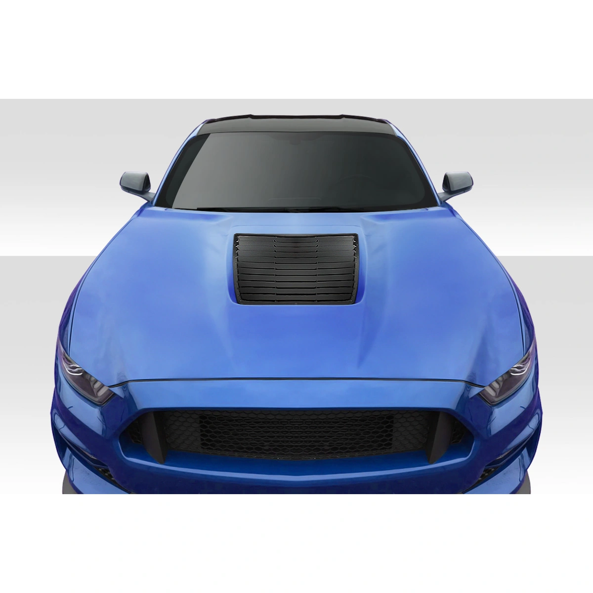Modify your Chevrolet Corvette 2015 with our Exterior/Grilles - 1