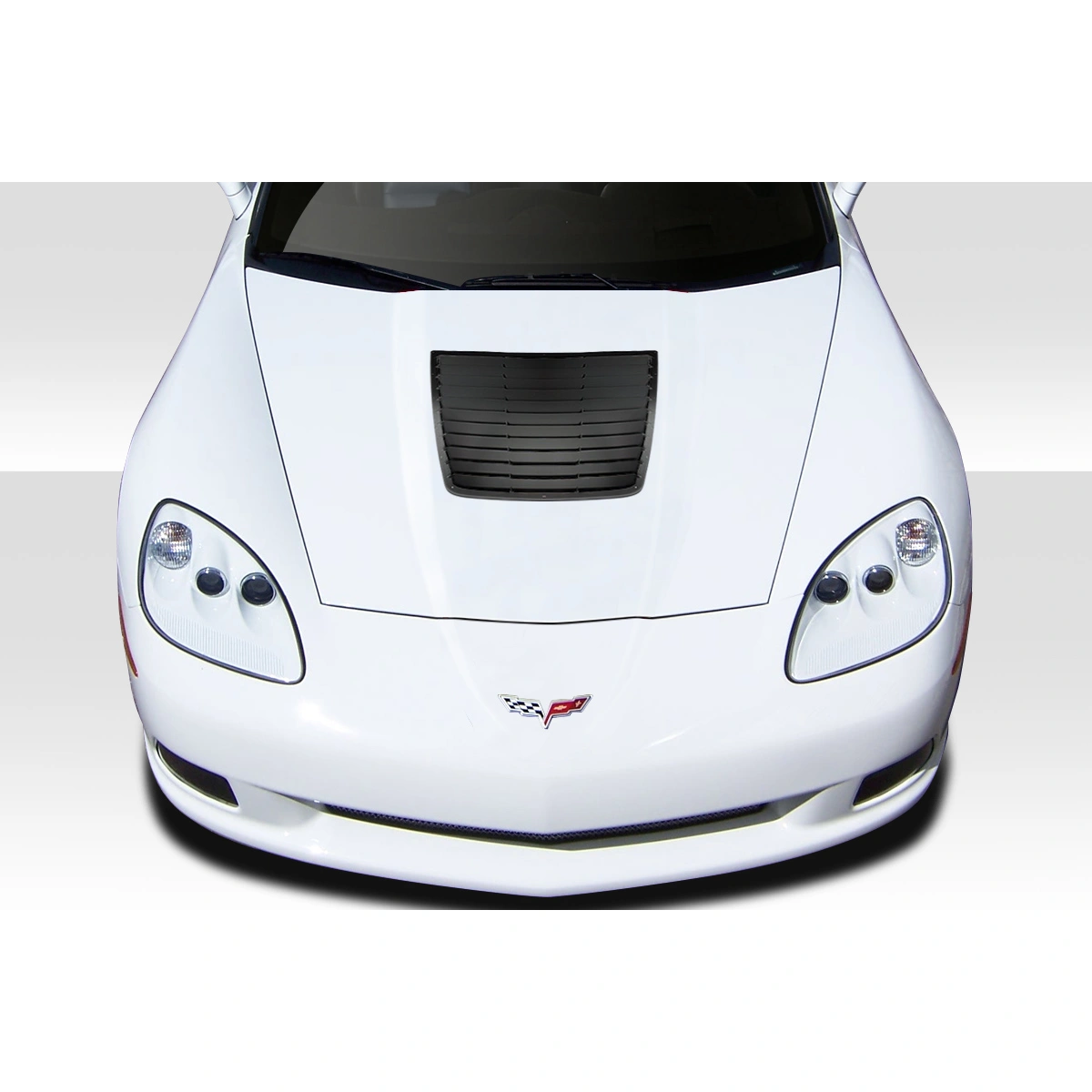 Modify your Chevrolet Corvette 2015 with our Exterior/Grilles - 6