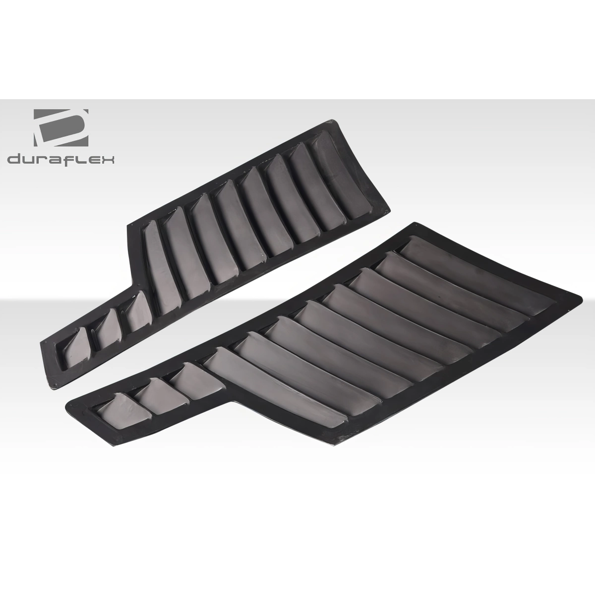 Modify your Ford Mustang 2015 with our Exterior/Hoods - 4