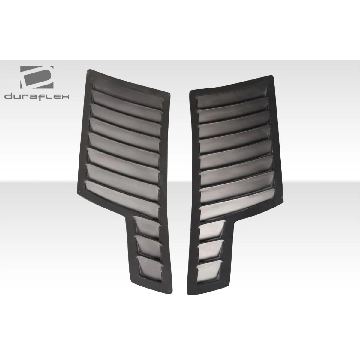 Modify your Ford Mustang 2015 with our Exterior/Hoods - 4