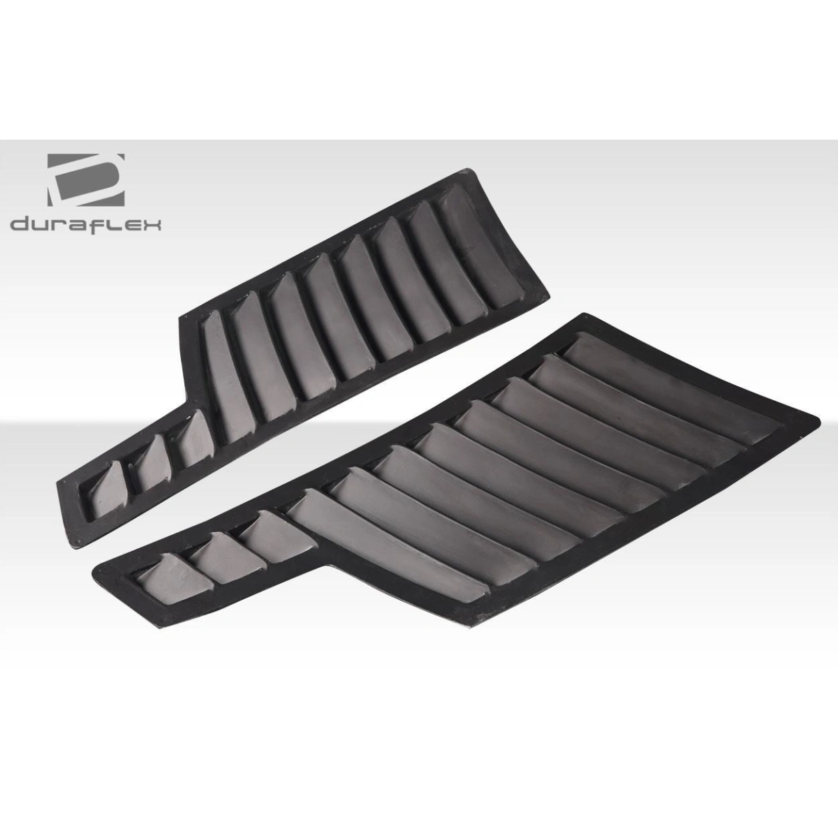 Modify your Ford Mustang 2015 with our Exterior/Hoods - 6