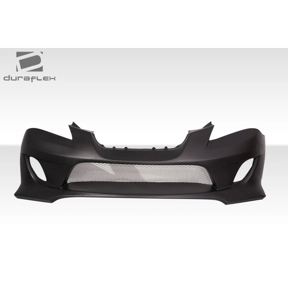 Modify your Hyundai Genesis 2010 with our Exterior/Front Bumpers - 3