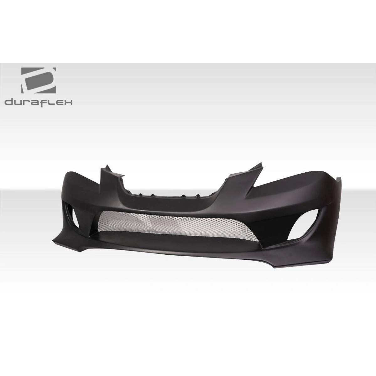 Modify your Hyundai Genesis 2010 with our Exterior/Front Bumpers - 7