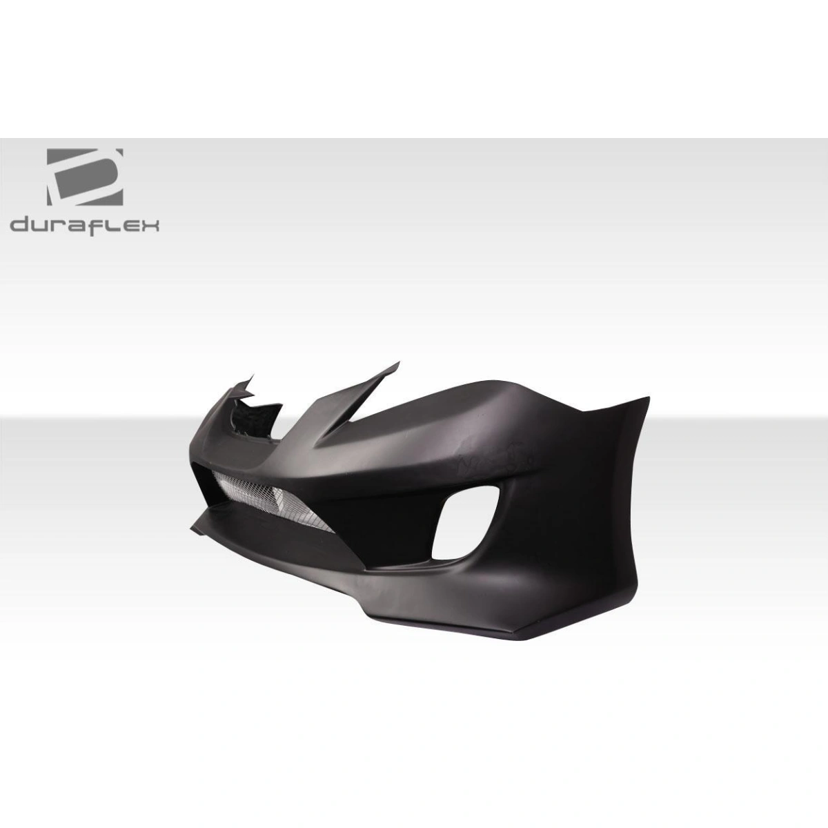 Modify your Hyundai Genesis 2010 with our Exterior/Front Bumpers - 9