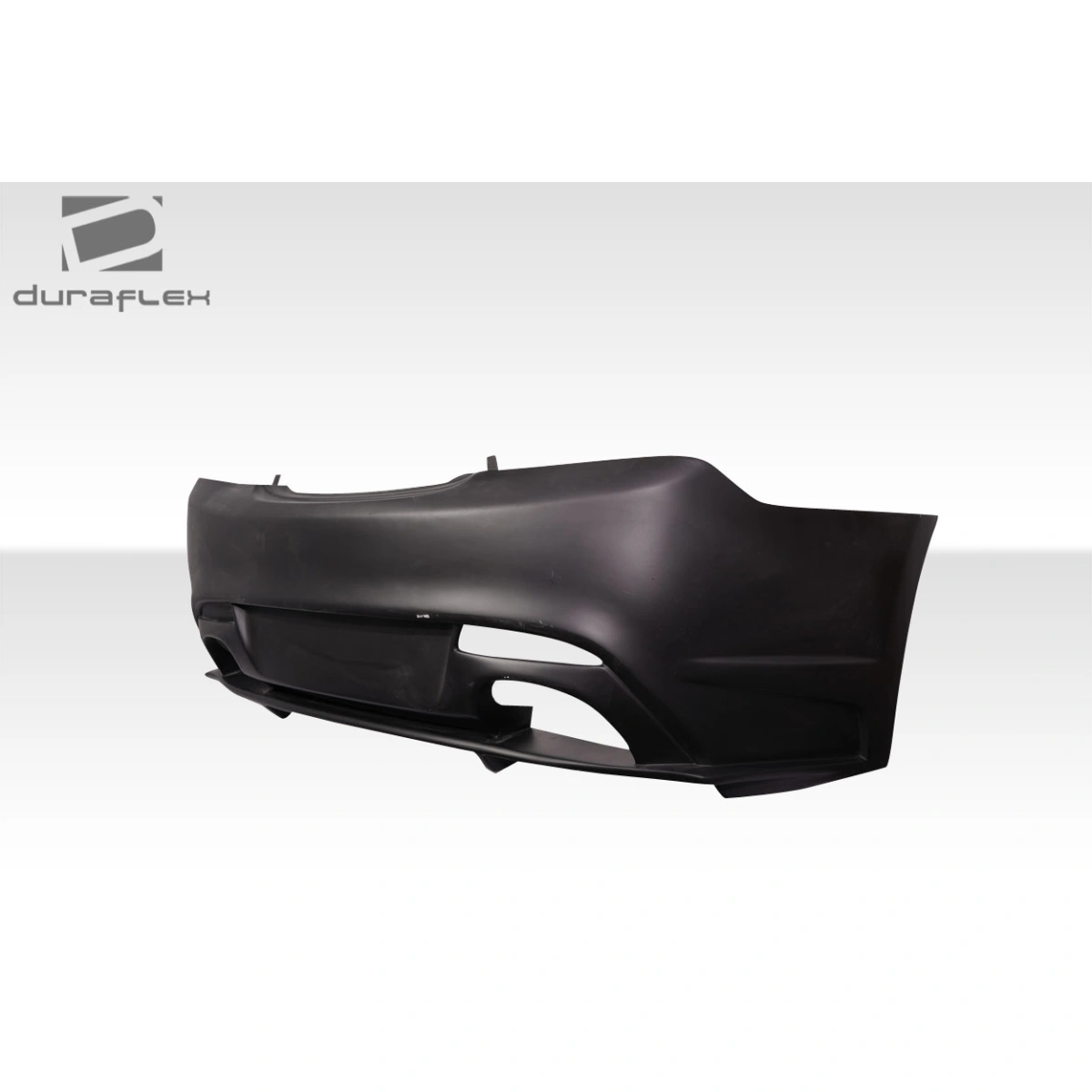 Modify your Hyundai Genesis 2010 with our Exterior/Rear Bumpers - 4