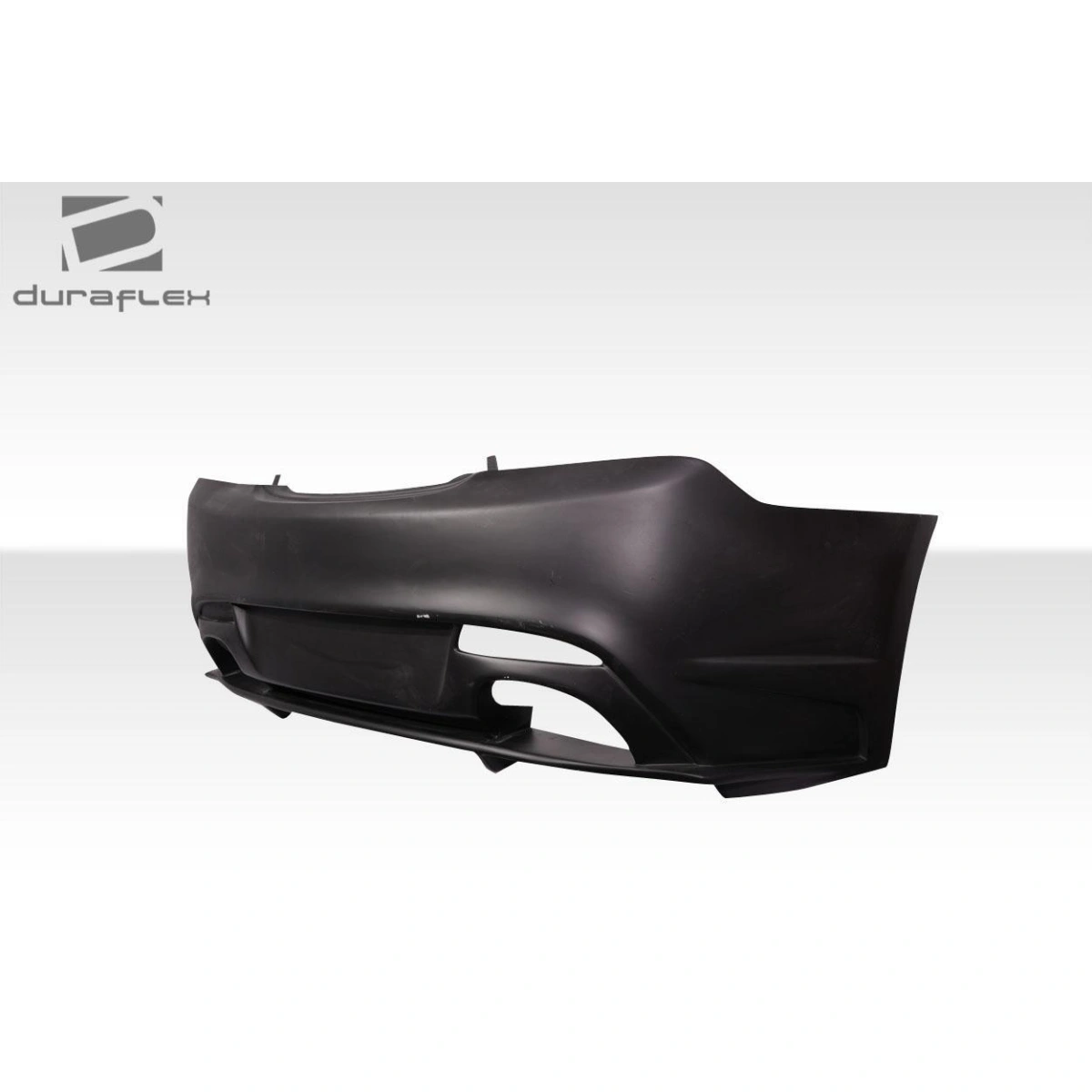 Modify your Hyundai Genesis 2010 with our Exterior/Rear Bumpers - 7