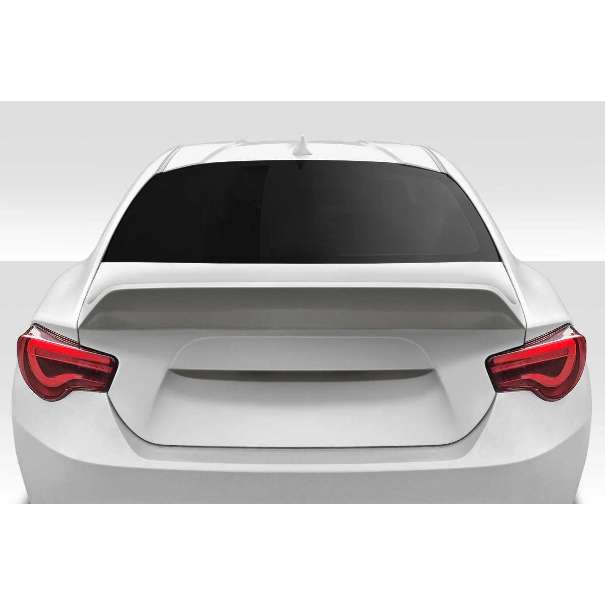 Modify your Subaru BRZ 2013 with our Exterior/Trunks - 1