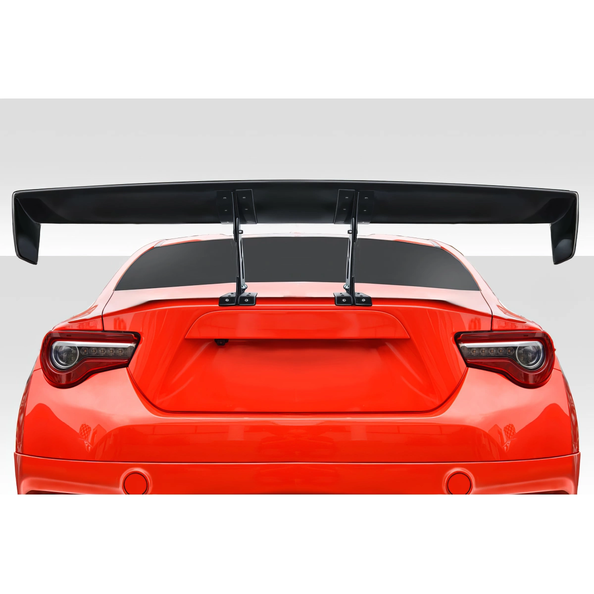 Modify your Subaru BRZ 2013 with our Exterior/Wings - 1