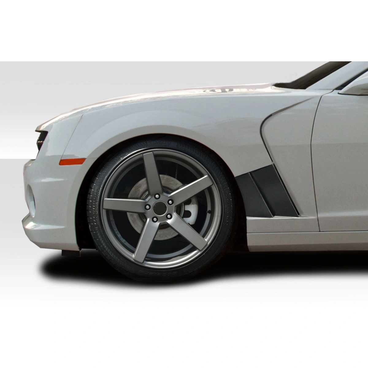 Modify your Chevrolet Camaro 2010 with our Exterior/Fenders - 1