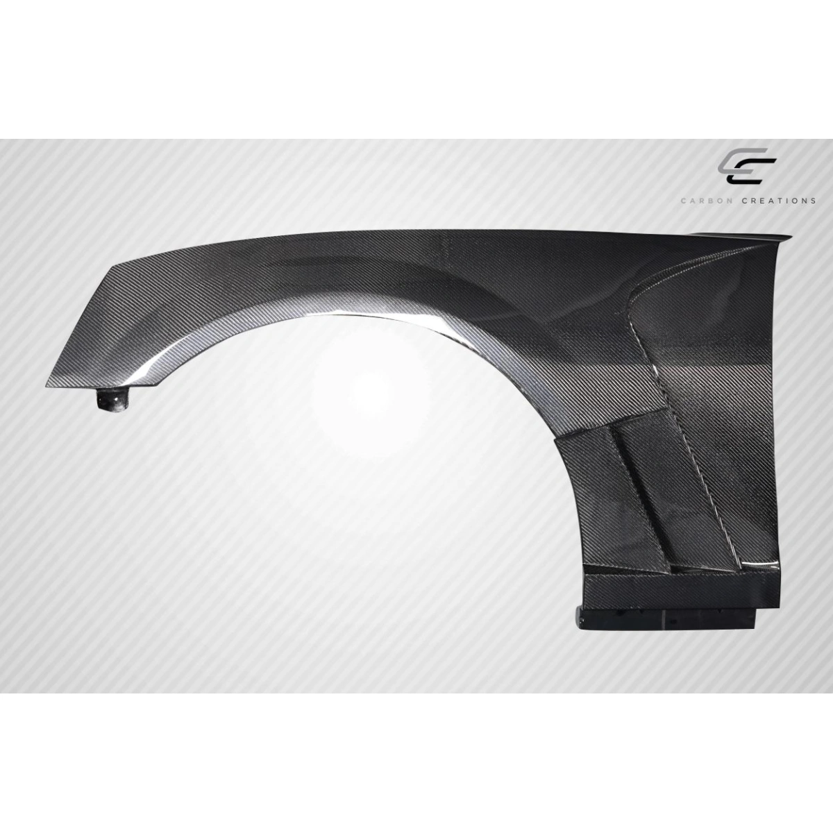 Modify your Chevrolet Camaro 2010 with our Exterior/Fenders - 5