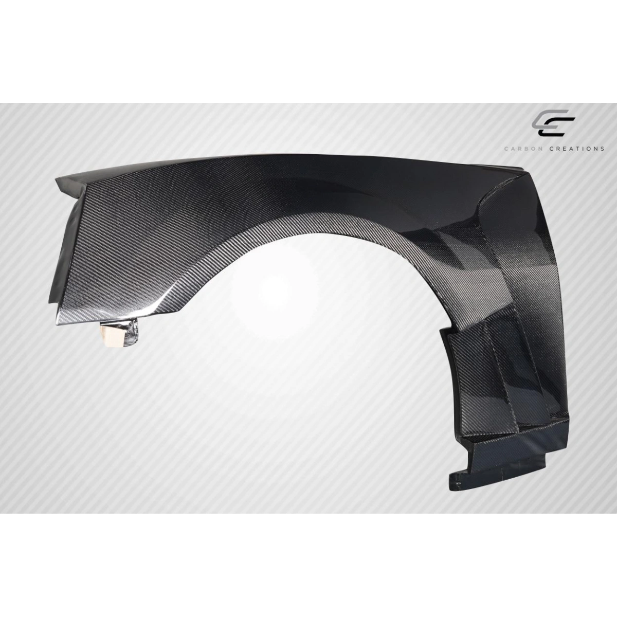Modify your Chevrolet Camaro 2010 with our Exterior/Fenders - 7