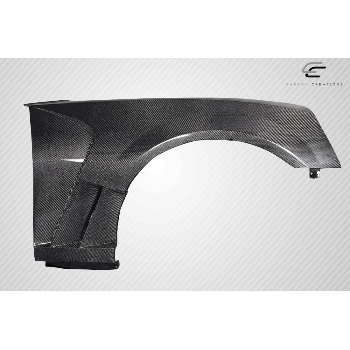 Modify your Chevrolet Camaro 2010 with our Exterior/Fenders - 4