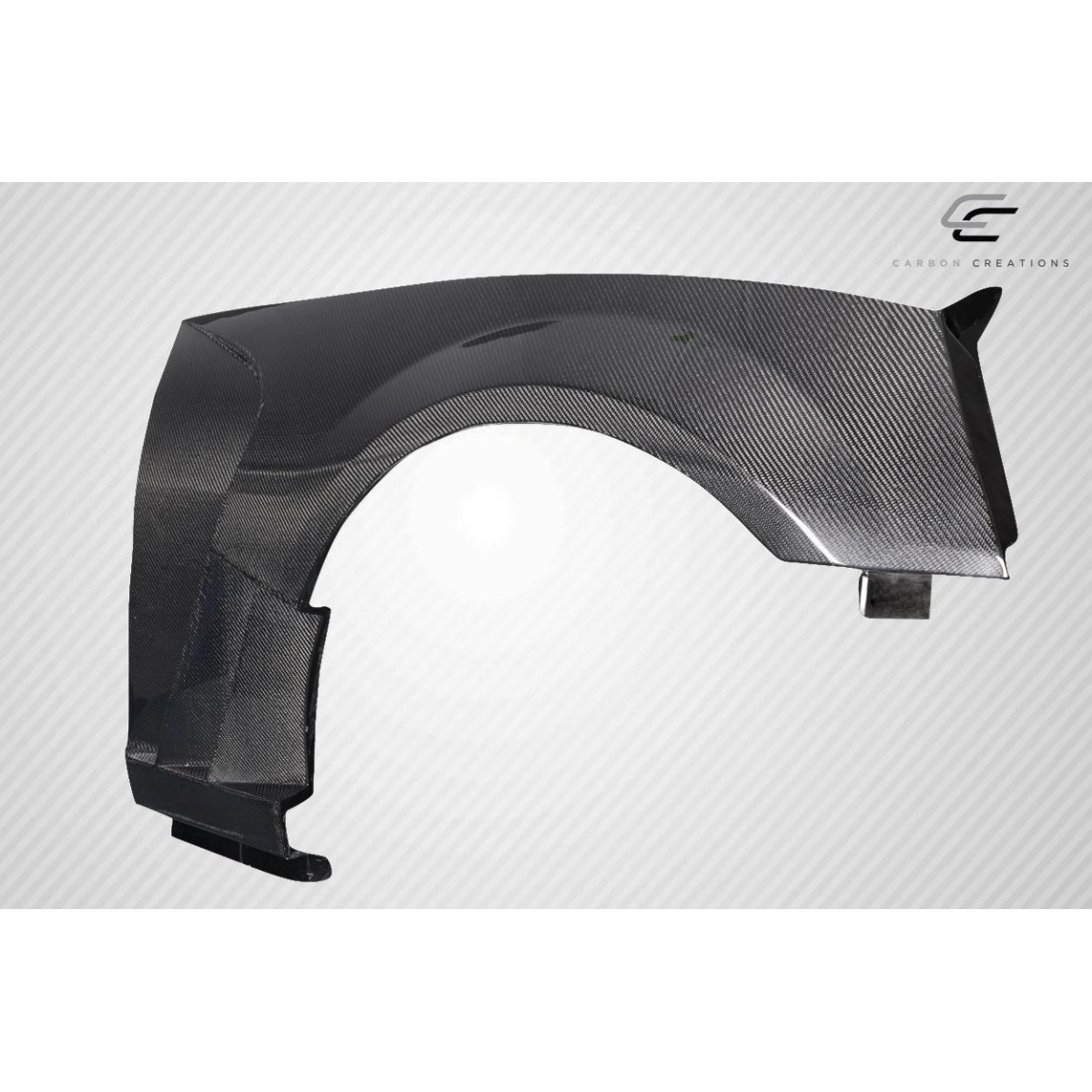 Modify your Chevrolet Camaro 2010 with our Exterior/Fenders - 6