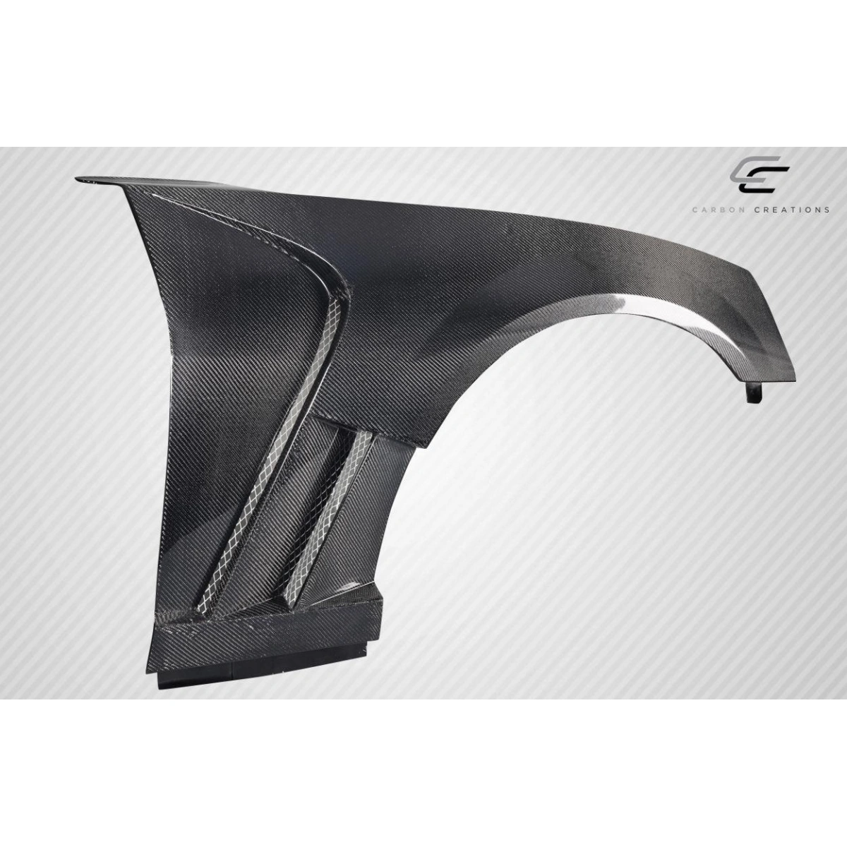 Modify your Chevrolet Camaro 2010 with our Exterior/Fenders - 8