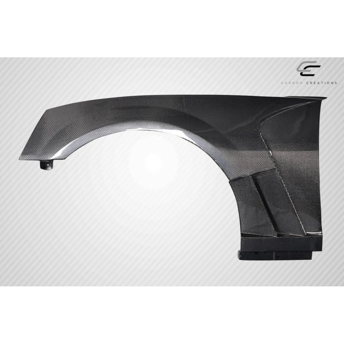 Modify your Chevrolet Camaro 2010 with our Exterior/Fenders - 10