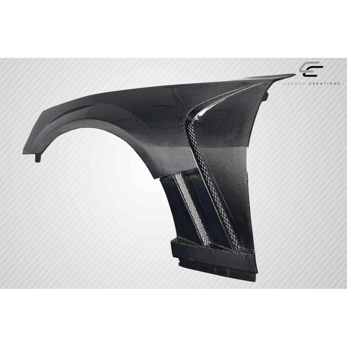 Modify your Chevrolet Camaro 2010 with our Exterior/Fenders - 12