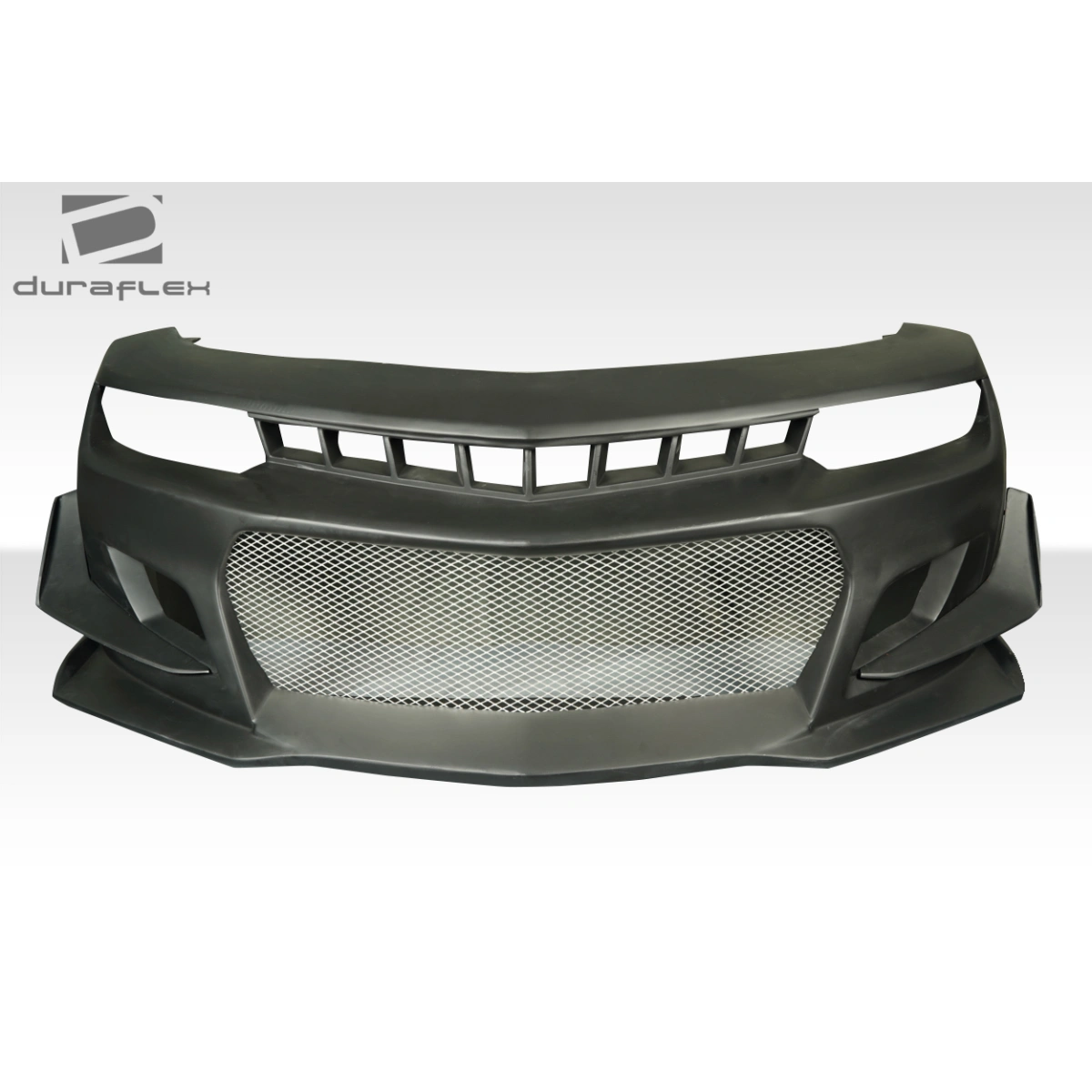 Modify your Chevrolet Camaro 2014 with our Exterior/Front Bumpers - 3