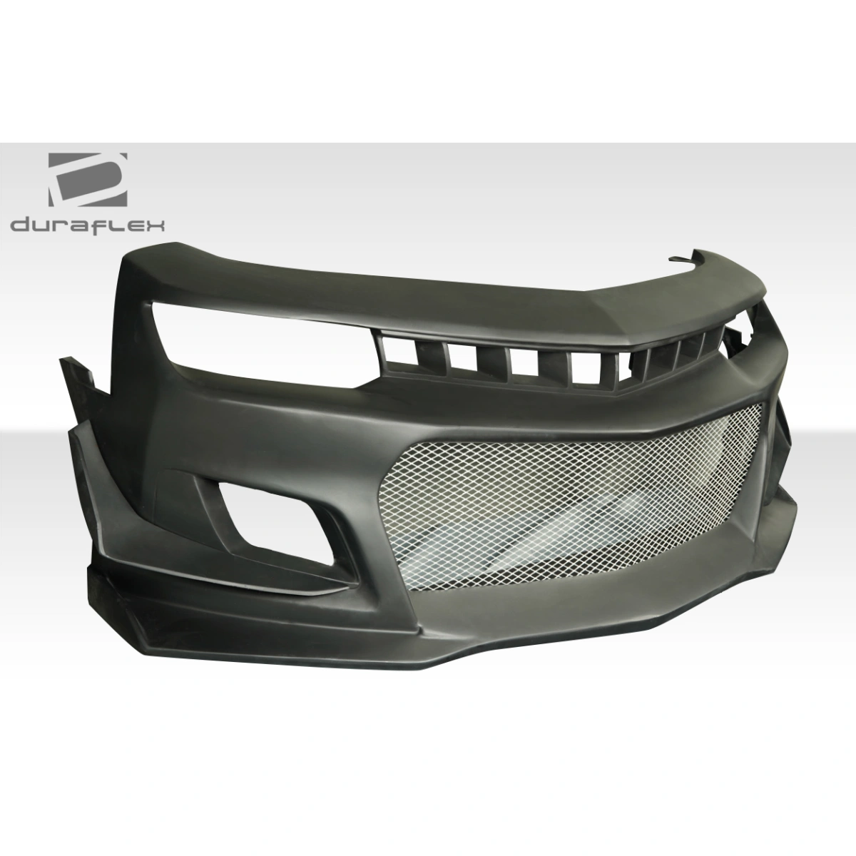 Modify your Chevrolet Camaro 2014 with our Exterior/Front Bumpers - 5