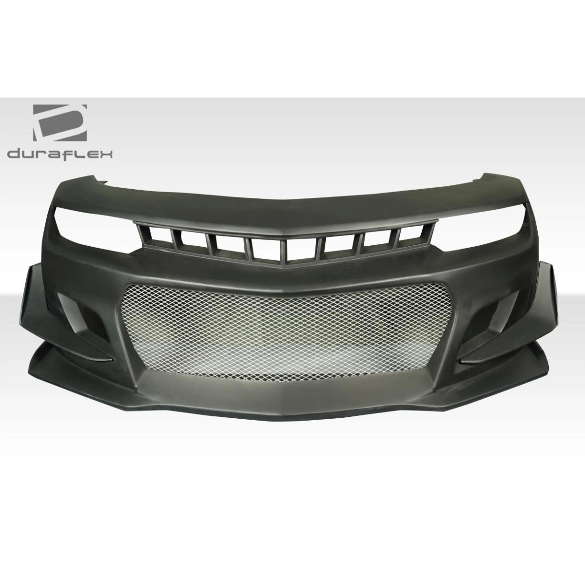 Modify your Chevrolet Camaro 2014 with our Exterior/Front Bumpers - 5