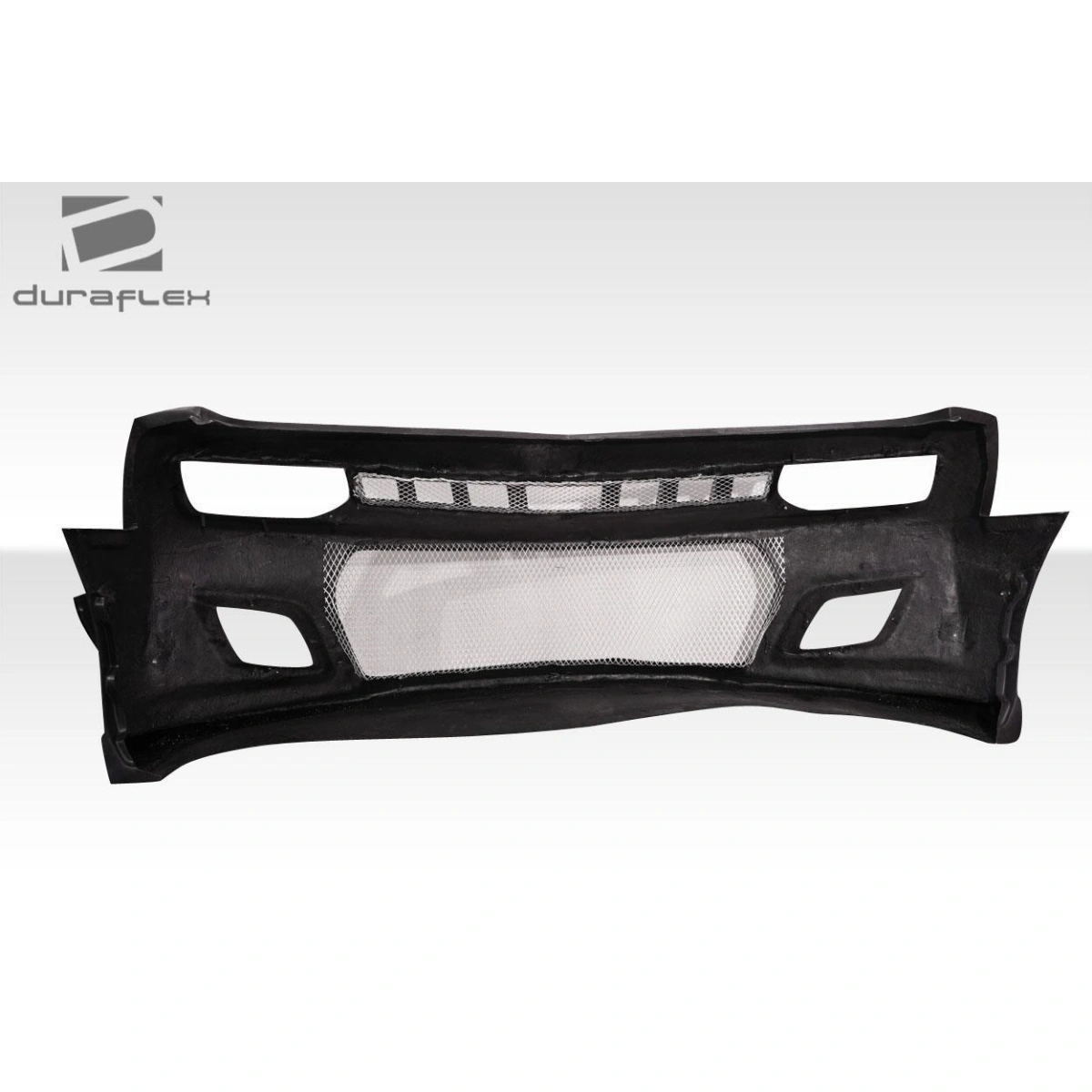 Modify your Chevrolet Camaro 2010 with our Exterior/Front Bumpers - 21