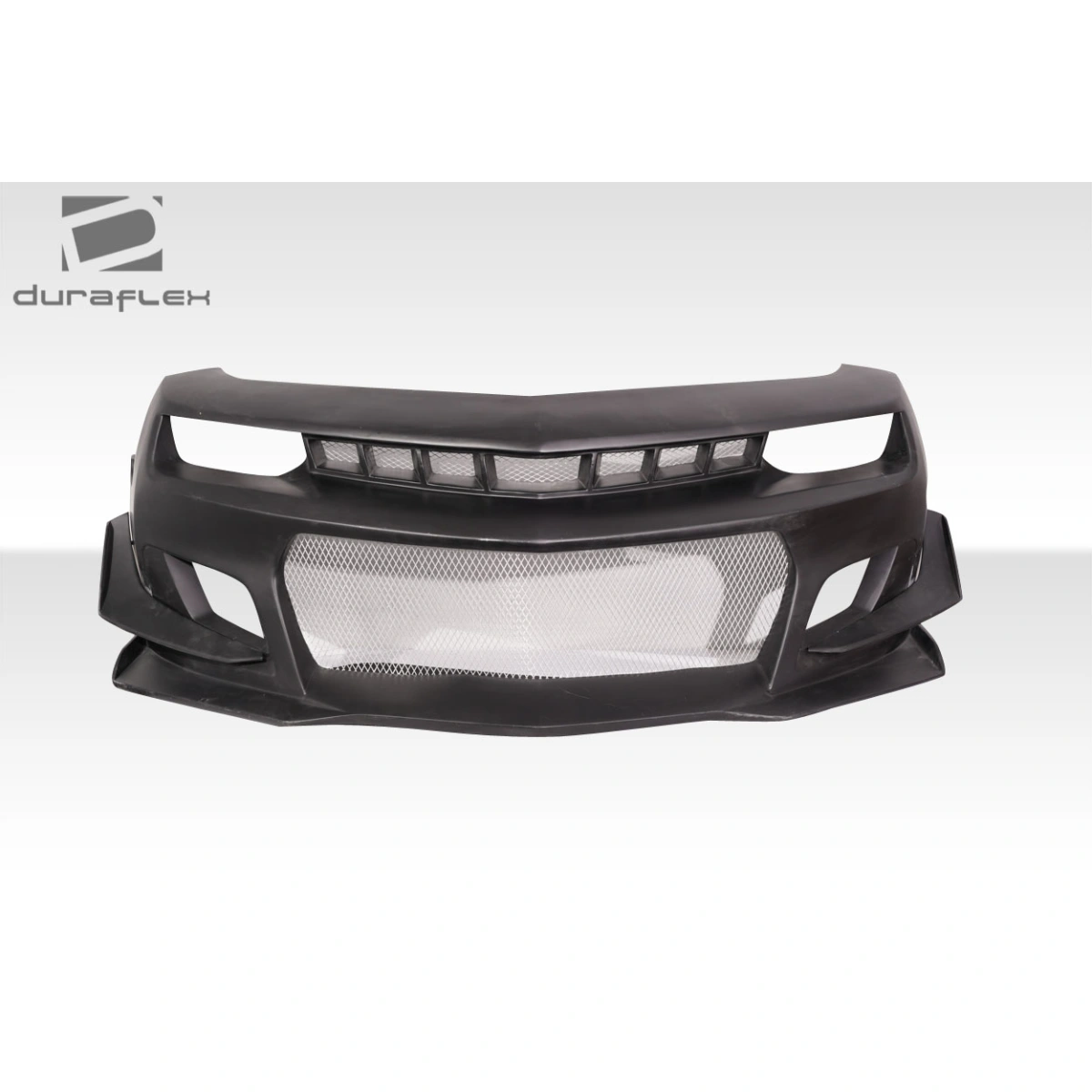 Modify your Chevrolet Camaro 2010 with our Exterior/Front Bumpers - 3