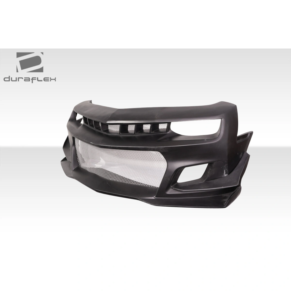 Modify your Chevrolet Camaro 2010 with our Exterior/Front Bumpers - 4