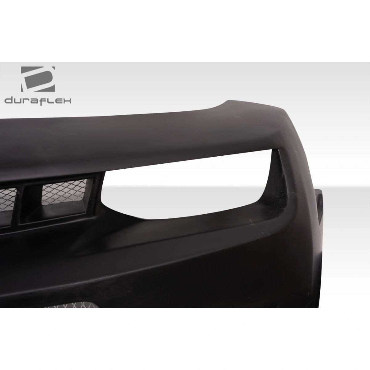 Modify your Chevrolet Camaro 2010 with our Exterior/Front Bumpers - 9