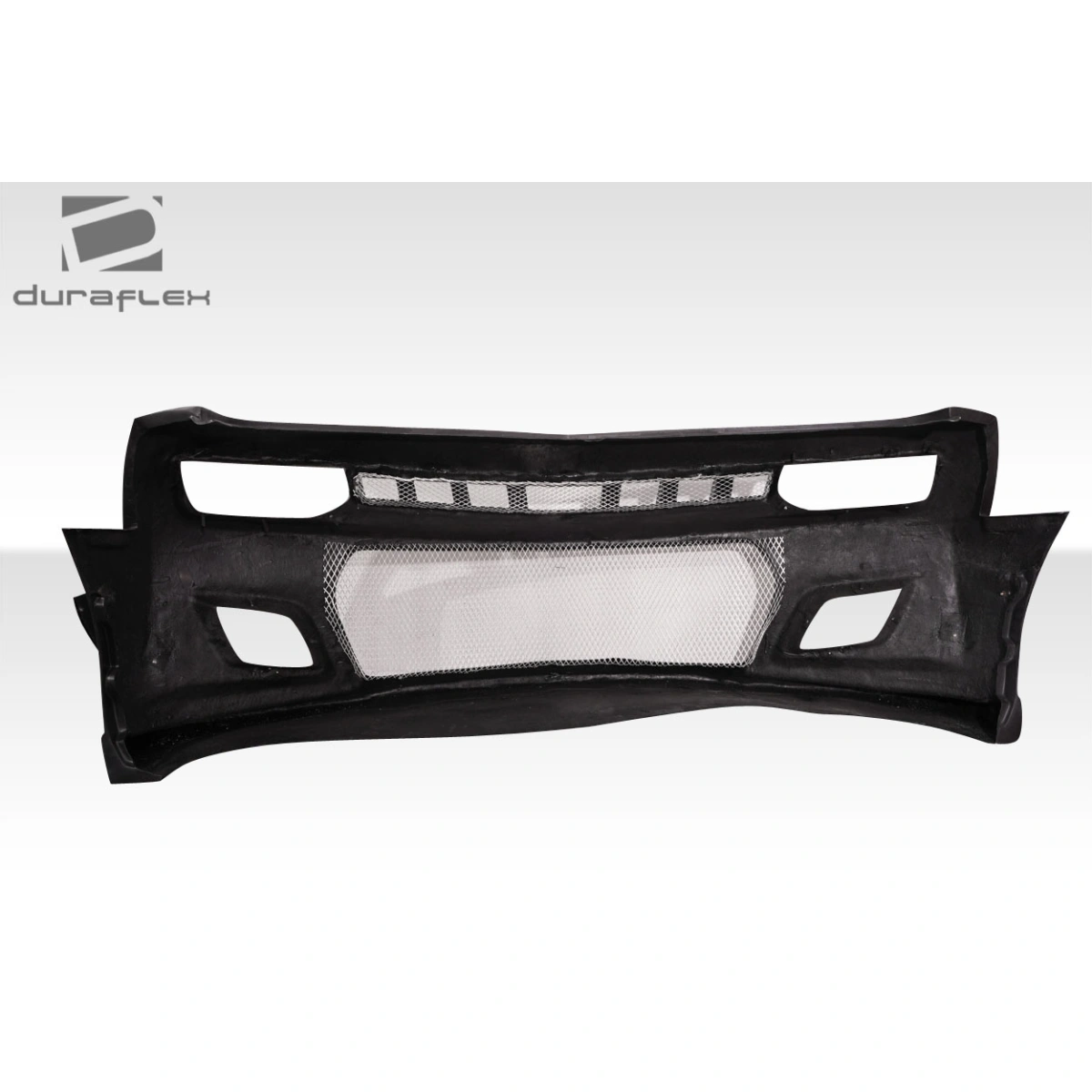 Modify your Chevrolet Camaro 2010 with our Exterior/Front Bumpers - 11