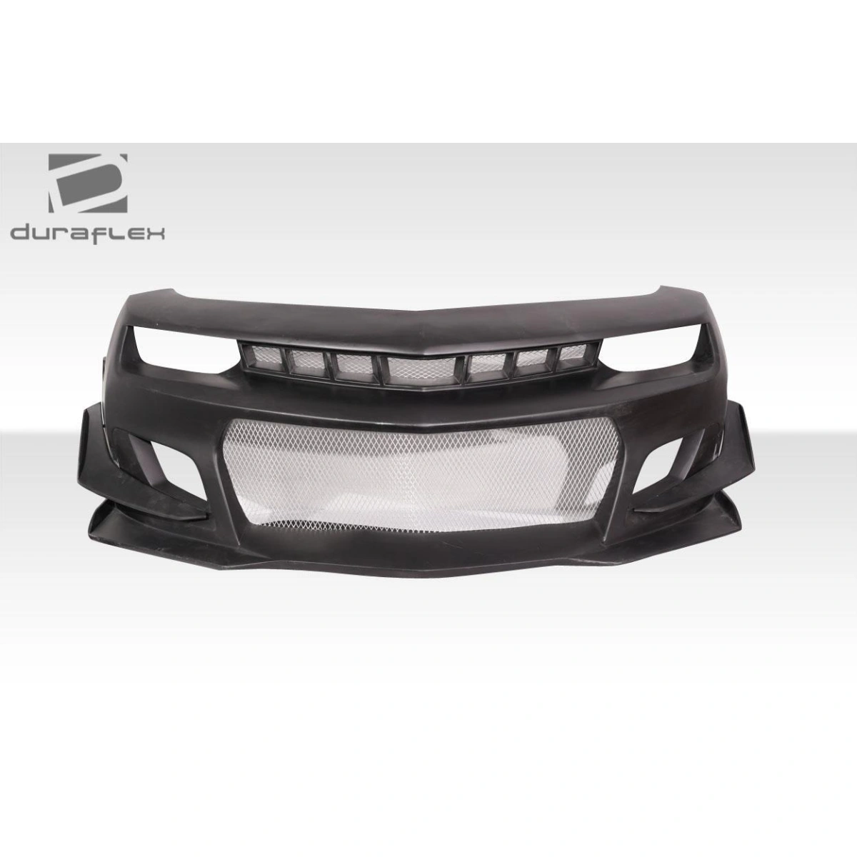 Modify your Chevrolet Camaro 2010 with our Exterior/Front Bumpers - 5